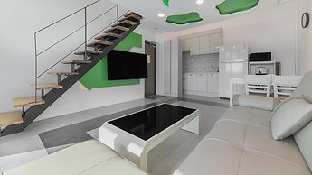 Gyeongju The One Pension