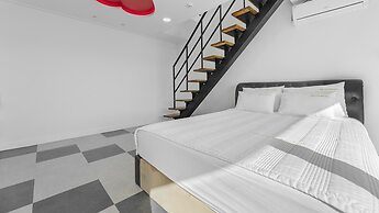 Gyeongju The One Pension