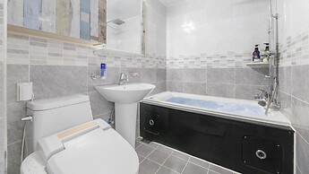 Gyeongju The One Pension