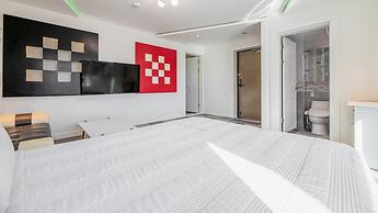 Gyeongju The One Pension