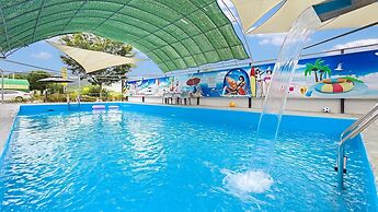 Gyeongju The One Pension