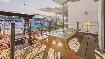 Gyeongju The One Pension