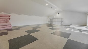 Gyeongju The One Pension