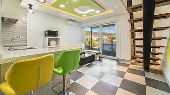 Gyeongju The One Pension