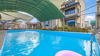 Gyeongju The One Pension