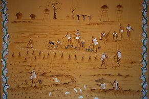 Unnati Cultural Village