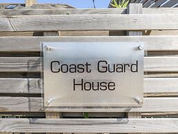 Coast Guard House