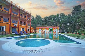 Neel Nirjan Resort