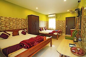 Neel Nirjan Resort