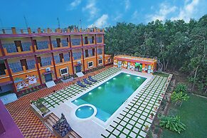Neel Nirjan Resort