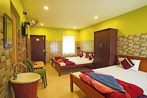 Neel Nirjan Resort
