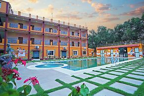 Neel Nirjan Resort