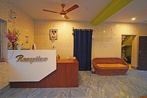 Neel Nirjan Resort
