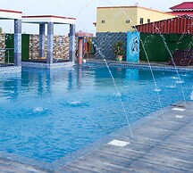 Sher Bengal Beach Resort