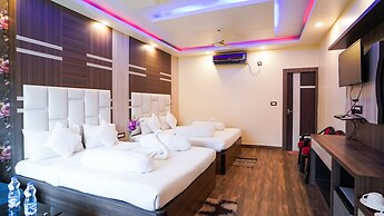 Sher Bengal Beach Resort