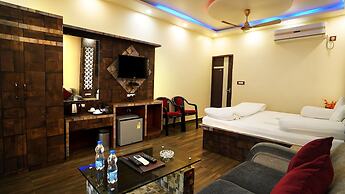 Sher Bengal Beach Resort