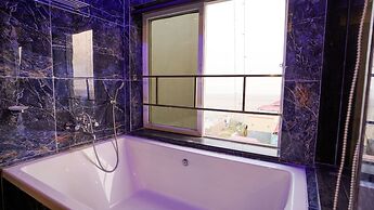 Sher Bengal Beach Resort