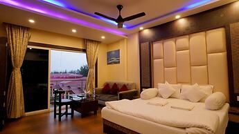 Sher Bengal Beach Resort