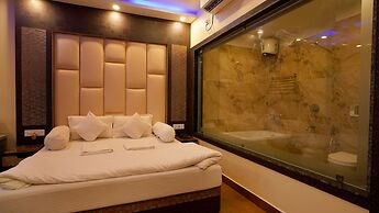 Sher Bengal Beach Resort