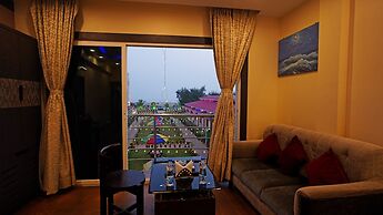 Sher Bengal Beach Resort