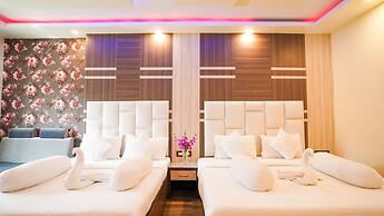 Sher Bengal Beach Resort