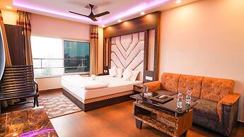 Sher Bengal Beach Resort