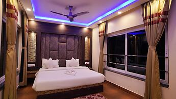 Sher Bengal Beach Resort