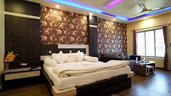 Sher Bengal Beach Resort