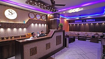 Sher Bengal Beach Resort