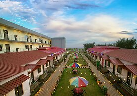 Sher Bengal Beach Resort