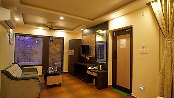 Sher Bengal Beach Resort