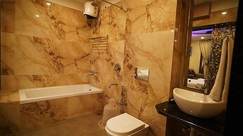 Sher Bengal Beach Resort