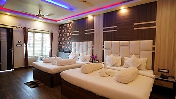 Sher Bengal Beach Resort