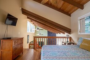 Hale Honu 2 Bedroom Home by RedAwning