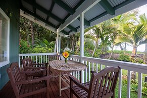 Hale Honu 2 Bedroom Home by RedAwning