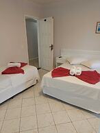 Hotel Pousada Ilha do Mar Bombinhas