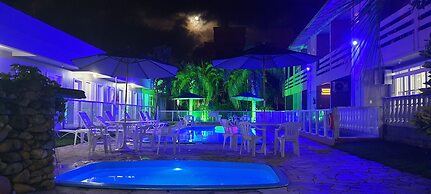 Hotel Pousada Ilha do Mar Bombinhas