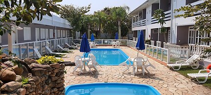 Hotel Pousada Ilha do Mar Bombinhas