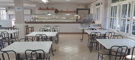 Hotel Pousada Ilha do Mar Bombinhas