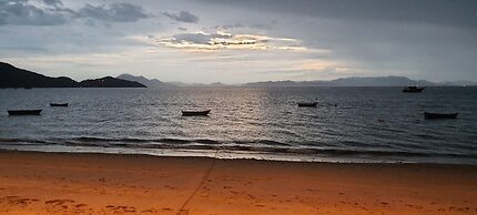 Hotel Pousada Ilha do Mar Bombinhas