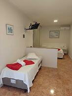 Hotel Pousada Ilha do Mar Bombinhas