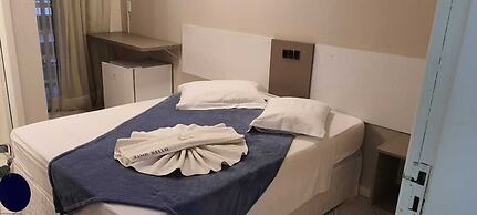 Hotel Pousada Ilha do Mar Bombinhas