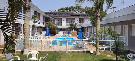 Hotel Pousada Ilha do Mar Bombinhas