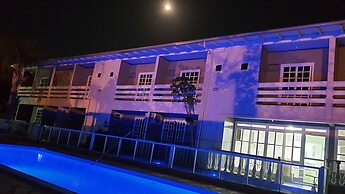 Hotel Pousada Ilha do Mar Bombinhas