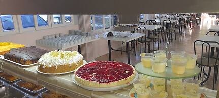 Hotel Pousada Ilha do Mar Bombinhas