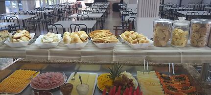 Hotel Pousada Ilha do Mar Bombinhas