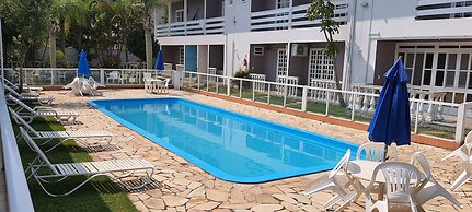 Hotel Pousada Ilha do Mar Bombinhas