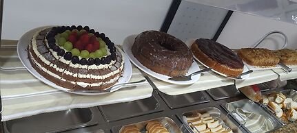 Hotel Pousada Ilha do Mar Bombinhas