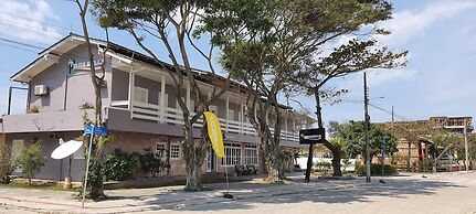 Hotel Pousada Ilha do Mar Bombinhas