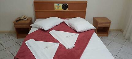 Hotel Pousada Ilha do Mar Bombinhas